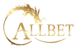 Logo Allbet