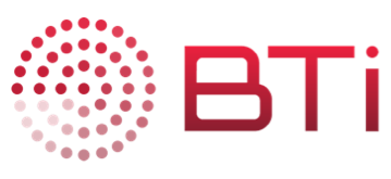 Logo BTI