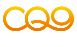 Logo CQ9