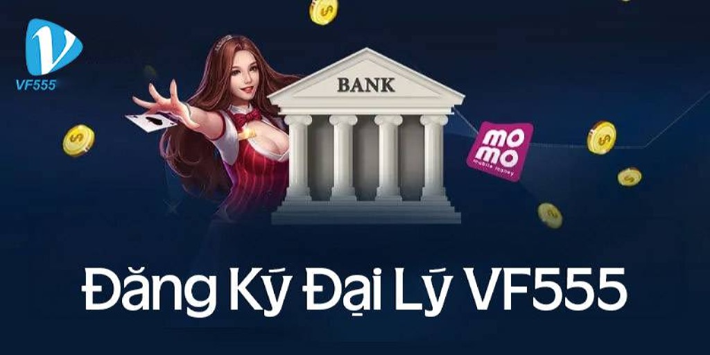 Q&A về đại lý nhà cái VF555