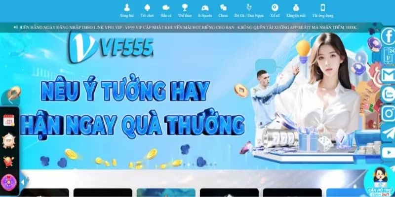Cập nhật link vào mới nhất