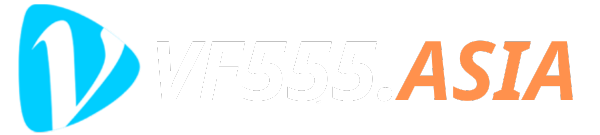 VF555 Logo